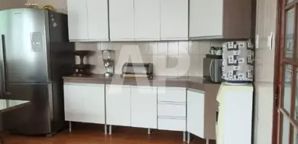 Casa com 3 Quartos à venda, 211m² no Jardim Paraíso, Itu