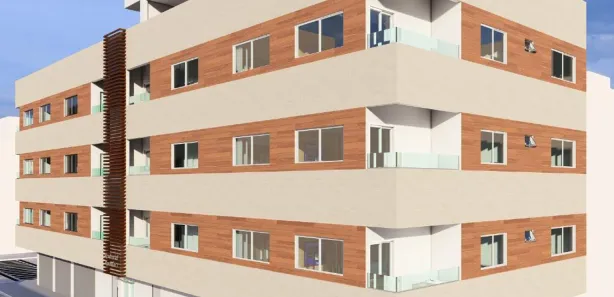 Apartamento com 1 Quarto à venda, 29m² no Região dos Lagos, Brasília