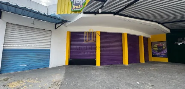 Loja / Salão / Ponto Comercial com 2 Quartos à venda, 164m² no Jardim Santa Rita, Nova Iguaçu