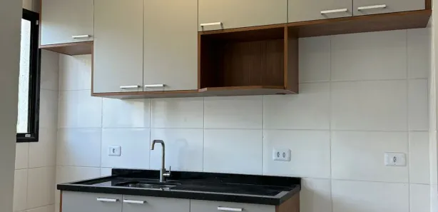 Cobertura com 2 Quartos à venda, 110m² no Jardim Guaçu, São Roque