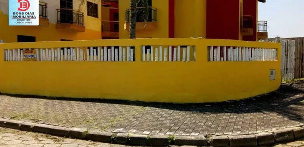 Apartamento com 3 Quartos à venda, 82m² no Parque Marinho, Mongaguá