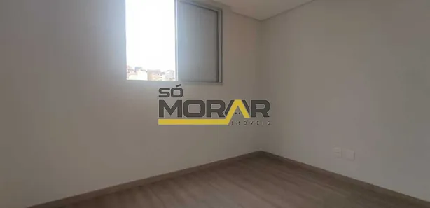 Cobertura com 2 Quartos à venda, 67m² no Ana Lúcia, Sabará