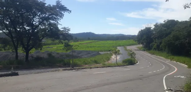 Terreno / Lote / Condomínio à venda, 1000m² no Distrito Industrial B, São José da Lapa