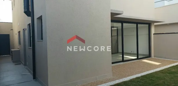 Casa de Condomínio com 3 Quartos à venda, 201m² no Residencial Jardim de Mônaco, Hortolândia