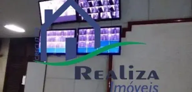 Kitnet com 1 Quarto à venda, 23m² no Centro, Niterói