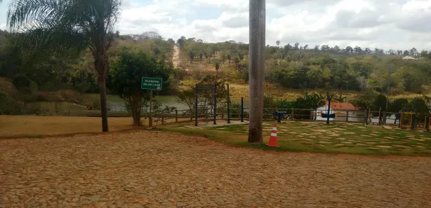 Terreno / Lote / Condomínio à venda, 1000m² no , Taquaraçu de Minas