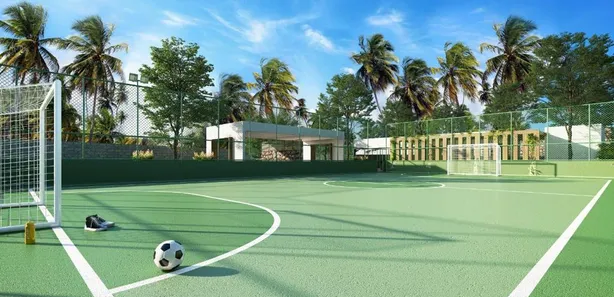 Terreno / Lote / Condomínio à venda, 375m² no Zona de Expansão (Robalo), Aracaju