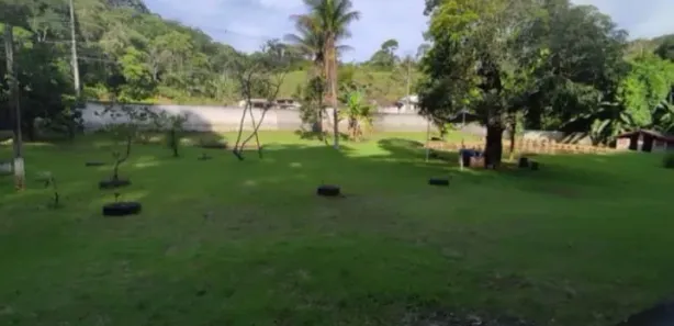 Fazenda / Sítio / Chácara com 2 Quartos à venda, 10400m² no Vale das Pedrinhas, Guapimirim