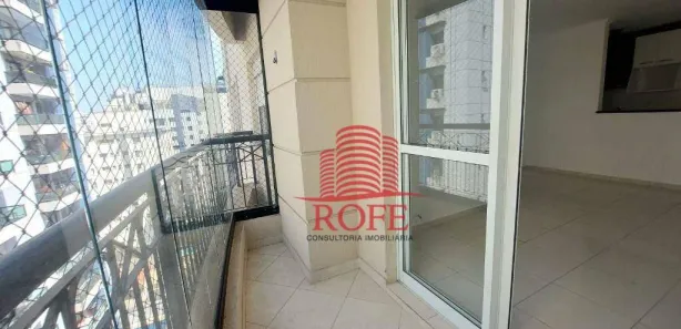 Apartamento com 2 Quartos à venda, 60m² no Vila Nova Conceição, São Paulo