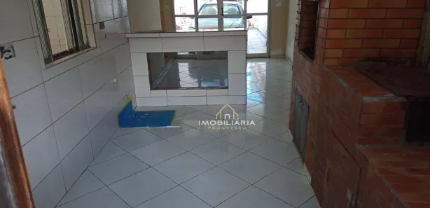 Casa de Condomínio com 2 Quartos à venda, 110m² no Jardim Karla, Pinhais