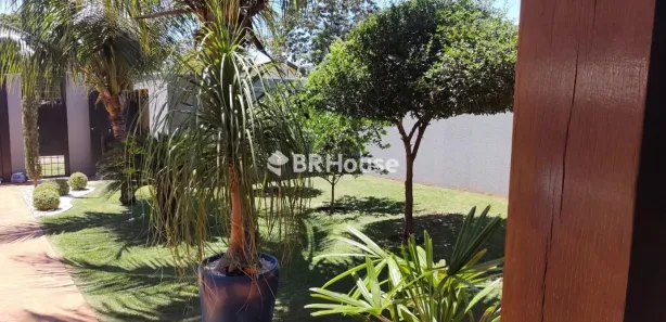 Casa de Condomínio com 3 Quartos à venda, 146m² no Residencial Oliveira III, Campo Grande
