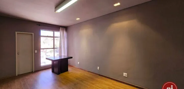 Conjunto Comercial / Sala à venda, 25m² no Carmo, Belo Horizonte