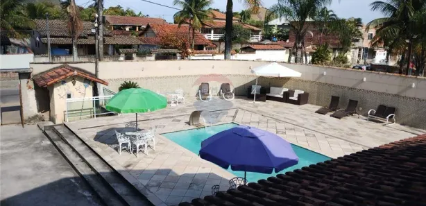 Hotel / Motel / Pousada à venda, 300m² no Inoã (Inoã), Maricá