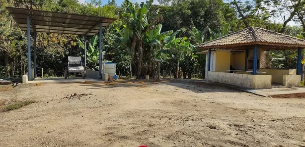 Fazenda / Sítio / Chácara à venda, 20m² no Chácara Marambaia, Caçapava