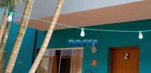 Hotel / Motel / Pousada à venda, 1000m² no Maresias, São Sebastião