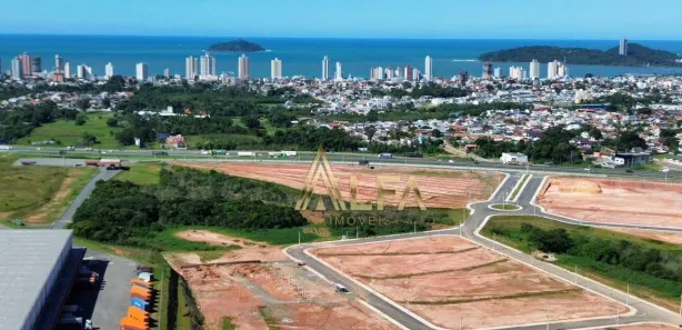 Terreno / Lote / Condomínio à venda, 600m² no Nossa Senhora da Conceição, Balneário Piçarras
