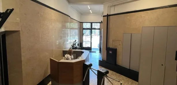 Conjunto Comercial / Sala para alugar, 50m² no Centro, São Paulo