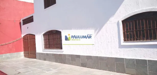 Sobrado com 2 Quartos para alugar, 117m² no Balneario Itaguaí, Mongaguá