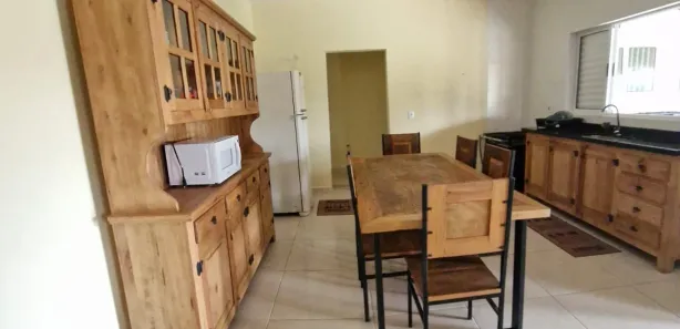 Fazenda / Sítio / Chácara com 3 Quartos à venda, 1000m² no Jardim Santa Tereza, Taubaté