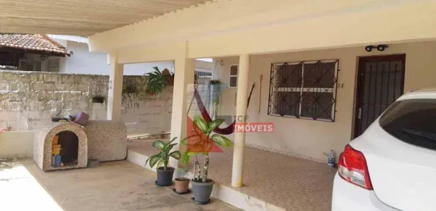 Fazenda / Sítio / Chácara com 2 Quartos à venda, 120m² no Praia dos Namorados, Americana