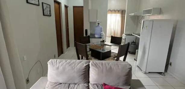 Apartamento com 2 Quartos à venda, 49m² no Cristo Redentor, Castanhal