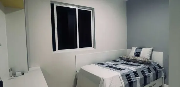 Casa com 3 Quartos para alugar, 160m² no Boa União (Abrantes), Camaçari