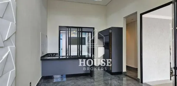 Casa de Condomínio com 3 Quartos para venda ou aluguel, 173m² no Jardim Santa Mônica I, Mogi Guaçu