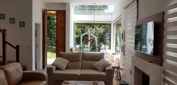 Casa de Condomínio com 3 Quartos à venda, 300m² no Condomínio Portal da Mantiqueira, Santo Antônio do Pinhal