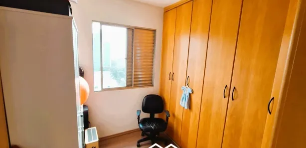 Apartamento com 2 Quartos à venda, 50m² no Jardim Nosso Lar, São Paulo