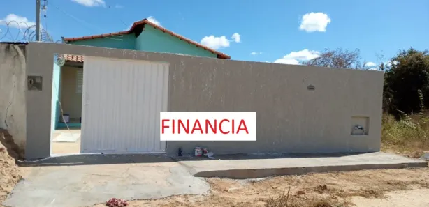 Casa com 2 Quartos à venda, 62m² no , São Francisco
