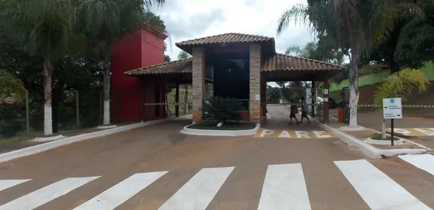 Terreno / Lote / Condomínio à venda, 1000m² no Jardim das Palmeiras, Capim Branco