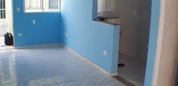 Kitnet com 1 Quarto à venda, 14m² no Parque dos Príncipes, Jacareí