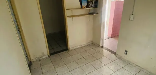 Casa Comercial com 1 Quarto para venda ou aluguel, 198m² no Parque Caju, Campos dos Goytacazes