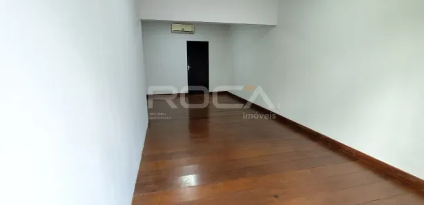 Prédio Inteiro com 4 Quartos para alugar, 149m² no Jardim Santa Paula, São Carlos