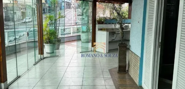 Kitnet com 1 Quarto para alugar, 26m² no Macedo, Guarulhos