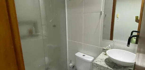 Apartamento com 1 Quarto à venda, 21m² no Centro, Paty do Alferes
