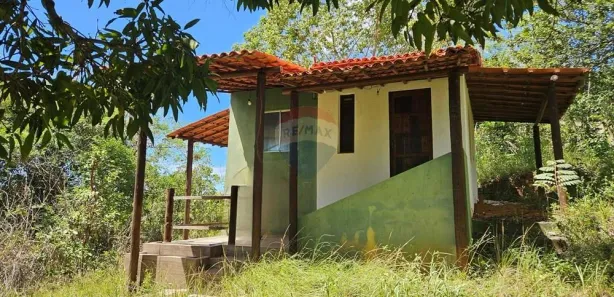 Casa de Vila com 1 Quarto à venda, 50m² no Barra do Pojuca (Monte Gordo), Camaçari