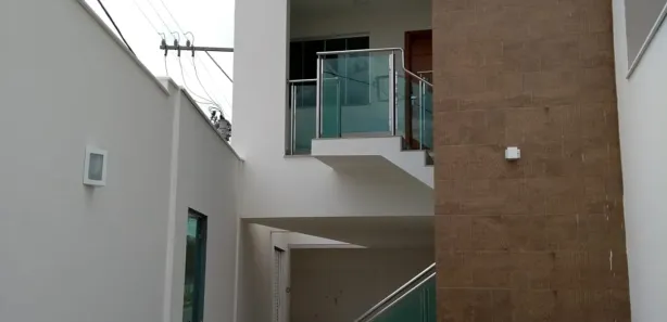 Casa com 3 Quartos para alugar, 120m² no Santo Agostinho, Governador Valadares