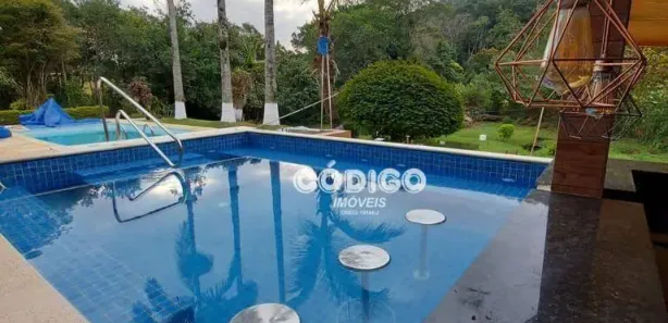 Fazenda / Sítio / Chácara com 3 Quartos à venda, 3200m² no Mascate, Nazaré Paulista