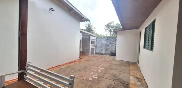Fazenda / Sítio / Chácara com 2 Quartos para venda ou aluguel, 158m² no Santa Rita, Piracicaba