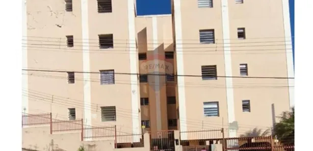 Apartamento com 2 Quartos para alugar, 57m² no Centro, Bragança Paulista