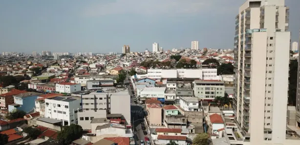 Apartamento com 2 Quartos à venda, 61m² no Vila Constança, São Paulo