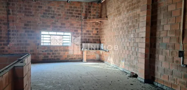 Galpão / Depósito / Armazém para alugar, 297m² no Jardim Itatinga, Campinas