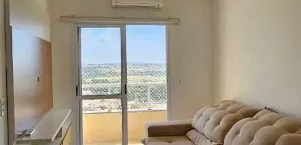 Apartamento com 2 Quartos à venda, 61m² no Jardim dos Calegaris, Paulínia