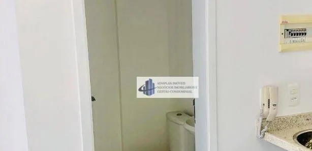 Conjunto Comercial / Sala à venda, 39m² no Vila Mariana, São Paulo