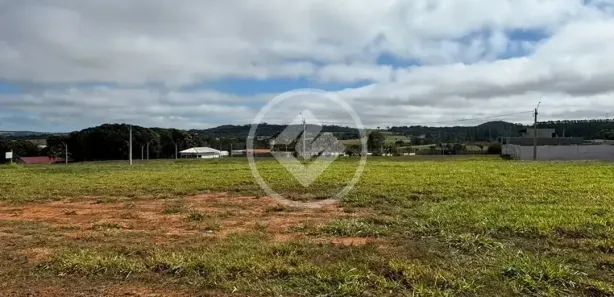 Terreno / Lote / Condomínio à venda, 400m² no Condomínio Veneza, Goiânia