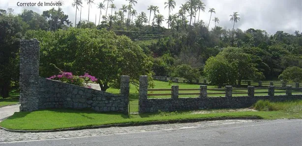 Fazenda / Sítio / Chácara com 6 Quartos à venda, 6350000m² no Guaiú, Santa Cruz Cabrália