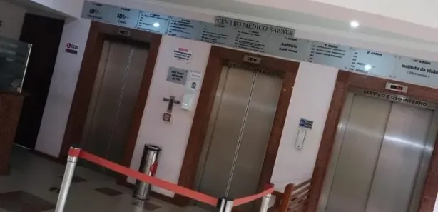 Conjunto Comercial / Sala à venda, 32m² no Parque Getúlio Vargas, Feira de Santana