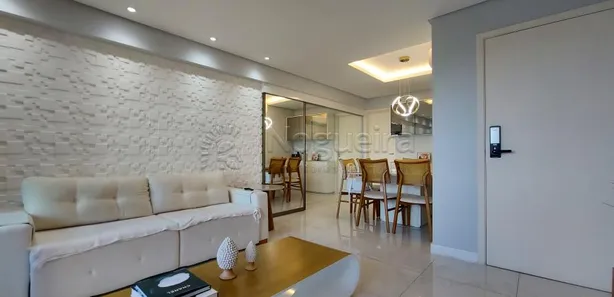 Apartamento com 3 Quartos à venda, 85m² no Rosarinho, Recife
