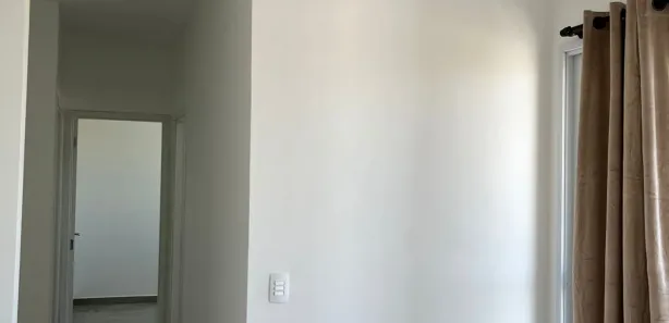 Apartamento com 2 Quartos para alugar, 66m² no Chácaras Antonieta, Limeira